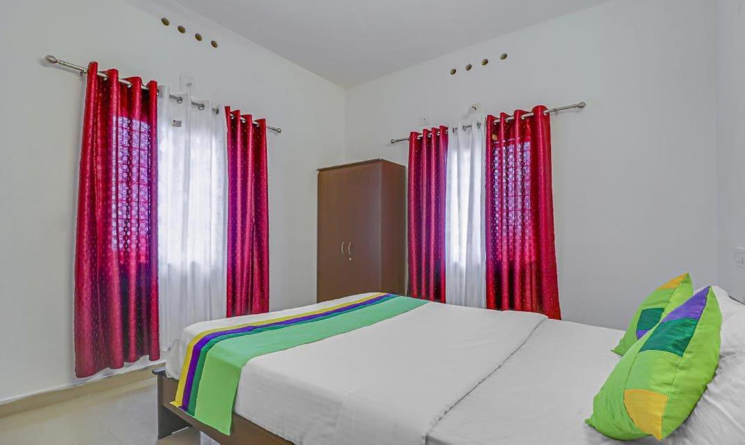 Moss Adams Inn Vagamon Εξωτερικό φωτογραφία