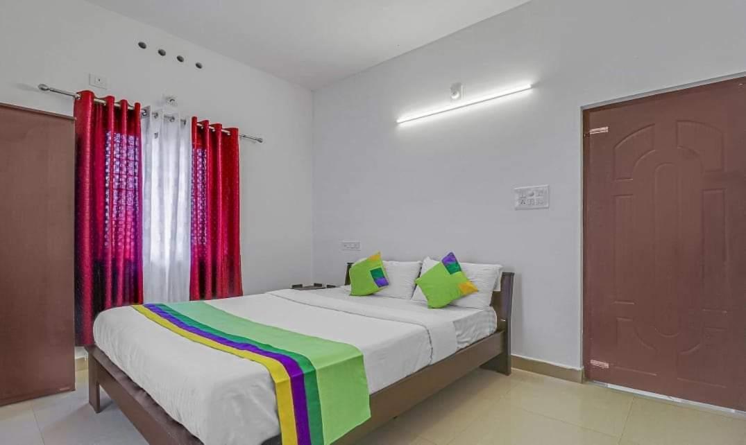 Moss Adams Inn Vagamon Εξωτερικό φωτογραφία