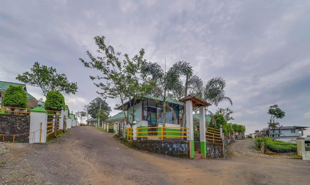 Moss Adams Inn Vagamon Εξωτερικό φωτογραφία