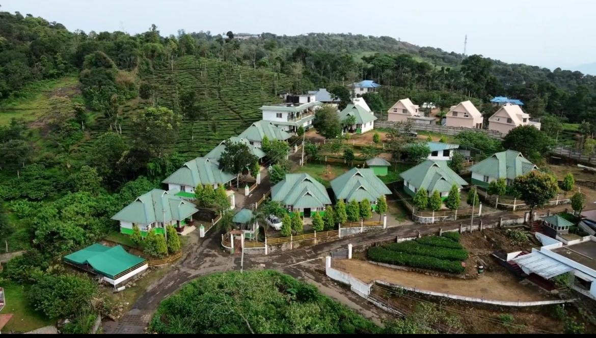 Moss Adams Inn Vagamon Εξωτερικό φωτογραφία