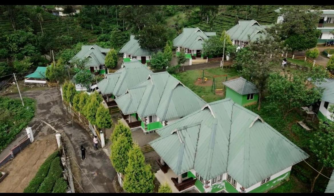 Moss Adams Inn Vagamon Εξωτερικό φωτογραφία