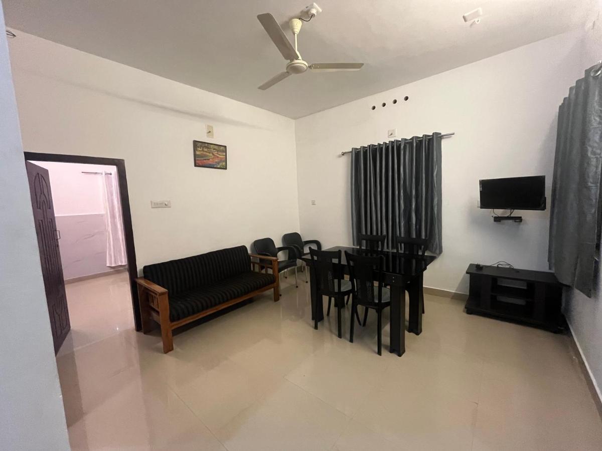 Moss Adams Inn Vagamon Εξωτερικό φωτογραφία