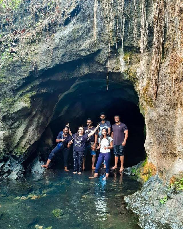 Moss Adams Inn Vagamon Εξωτερικό φωτογραφία