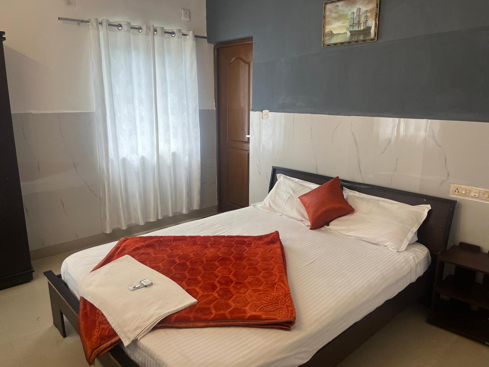 Moss Adams Inn Vagamon Εξωτερικό φωτογραφία