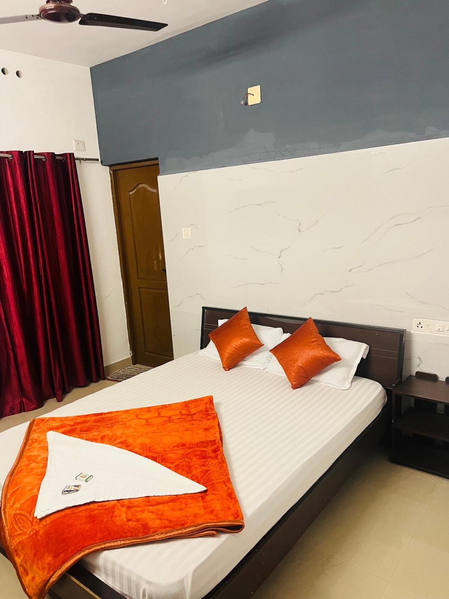Moss Adams Inn Vagamon Εξωτερικό φωτογραφία